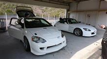 5月2日 GW走行会 in セントラルサーキット