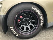 ホワイトレター化 ホワイトレター化