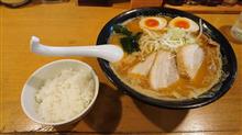 昨日の昼飯
