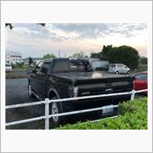 F-150が停まってたよ