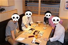 男祭りin TOKYO 記念すべき第1回！