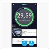 燃費記録 2019年４月第３ ...