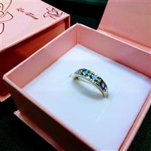 結婚記念日の妻へのプレゼントが完成