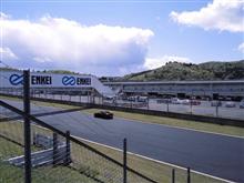 岡山国際サーキットに行ってきました 岡山国際サーキットに行ってきました