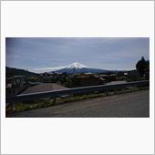 富士山&amp;Fish