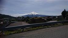富士山&amp;Fish 