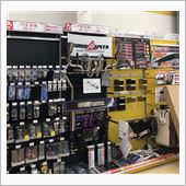 展示店舗のご紹介！