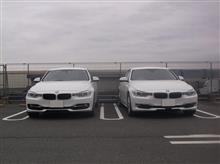 AAAAA！（＠＾０＾＠）Anycaですか？BMWですよ！CarSharingでした☆