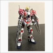 平成最後のガンプラ
