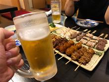 平成最後の日だよ