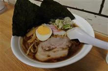 平成最後の晩餐。