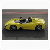 Dallara Strada ...