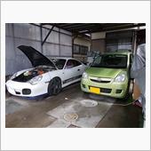 オイル交換と、、、