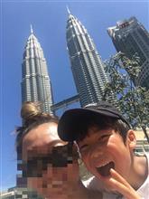 マレーシアより