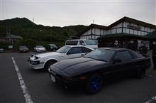 十割そば＆生マグロ丼ツーリングに参加してきました♪