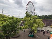 ３回目の日本モンキーパーク(^^)