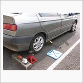 メンテナンスは自動車趣味の醍 ...