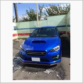 久し振りの洗車