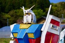 鉄のガンダム