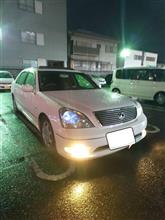 超ひさびさです