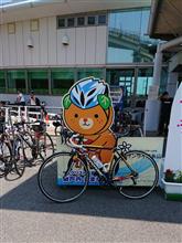 GWサイクリング