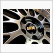 ＢＢＳ ＬＭ＋パイロットスポーツ４！