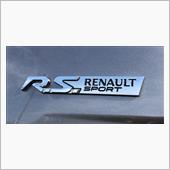 再び、Renault MEG ...