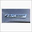 再び、Renault MEGANE R.S.に乗る
