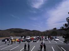 いつもの場所を変えての遠足気分のオフ会 いつもの場所を変えての遠足気分のオフ会