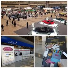 オートモーティブカウンシル2019