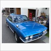 久しぶりの117coup&#233;エ ...