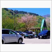 オープンカー日和