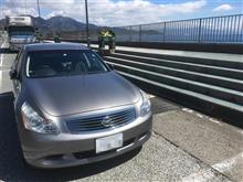 モーターファンフェスタ内オールスカイラインミーティング参加旅行記(後編)