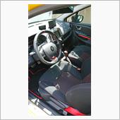 Renault Clio 4 ...