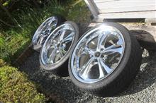 1日中、車三昧にプチ～プチ～♪