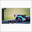 Moto GP へレス予選を見ておもふ