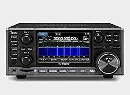IC-R8600広帯域受信機｜MONSTERの移動運用記のブログ｜MONSTERの
