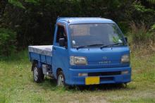 久々の、２シーター＆マニュアル車。