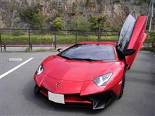 スーパーカーからGTRは勿論ドンガラボディまで スーパーカーからGTRは勿論ドンガラボディまで