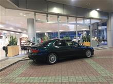 イベント：第5回 5Mazda 大黒PA