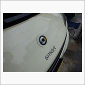 ＳＭＡＲＴ、ヒビ割れ対策ｗｗ
