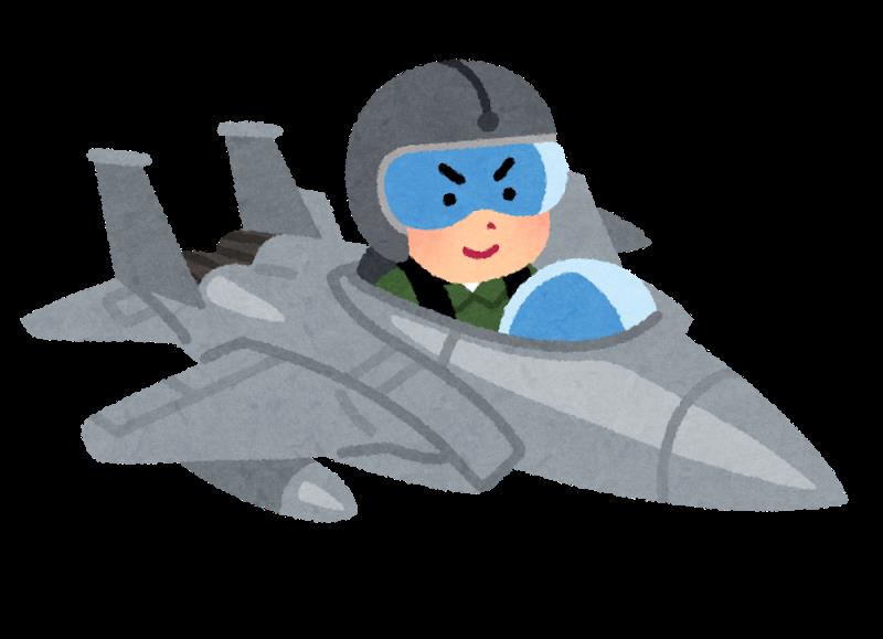三沢基地 F-16 アクロバットデモフライト｜かりぶち ひかりの