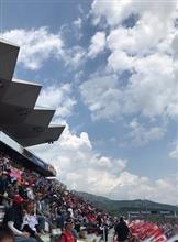 【日産応援団 Nジャン】2019 SuperGT Round2 #3 【日産応援団 Nジャン】2019 SuperGT Round2 #3
