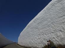 東北一人旅…その１（雪の回廊編）