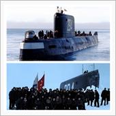 潜水艦にハズレ無し