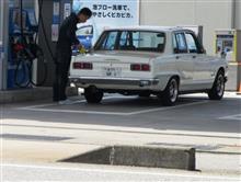 GC10/魚津市内