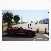 Ｚ４ ～ 直４と直６を乗り比べ