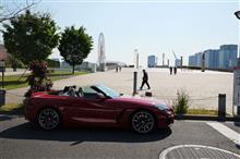 Ｚ４ ～ 直４と直６を乗り比べ