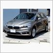 BMW 218i グランツアラー