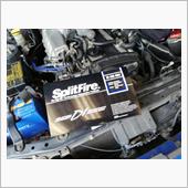 スピリットファイヤ　ER34に